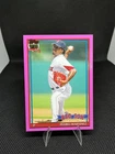 2026 Topps Series 1 Pedro Martinez Pink (RAW)