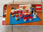 VTG LEGO Homemaker Kitchen Set #269 W/ Box 1978 Incomplete SEE DESCRIPTION (P)