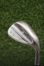 Titleist Vokey SM7 Brushed Steel 58° LW Wedge Flex 35.25"
