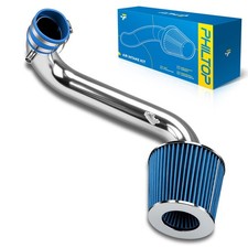 Cold Air Intake Kit for 2001-2005 Civic 1.7L L4 - Performance Upgrade