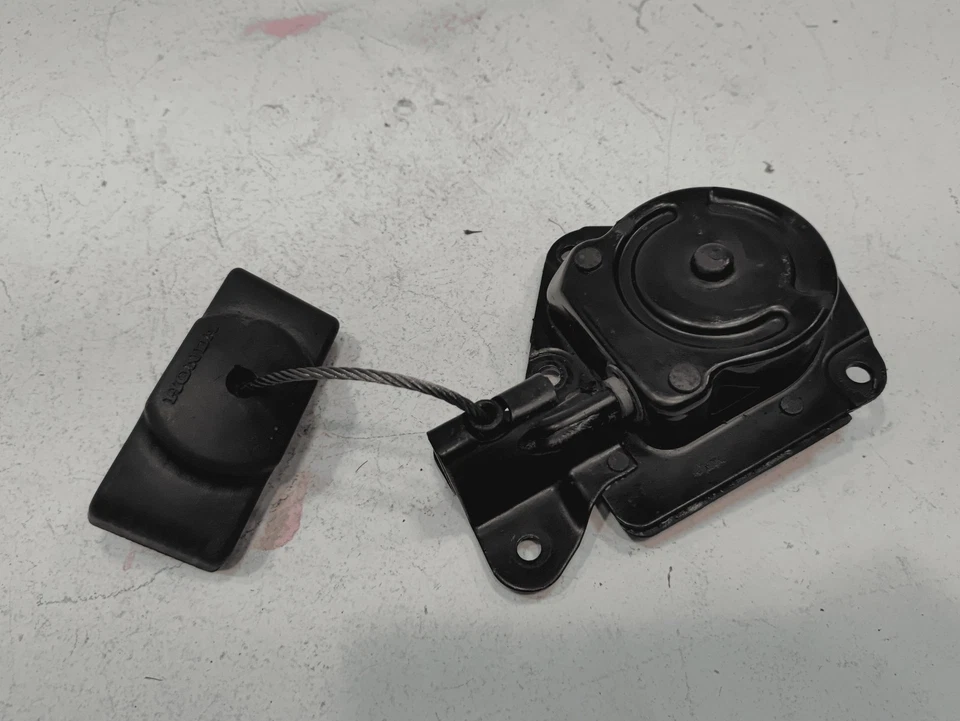 Honda Pilot 2009-2022 neumático de repuesto soporte de rueda soporte polipasto cabrestante cable OEM Foto 4 de 4