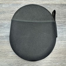 Genuine Carrying Case Pouch For Sony WH-1000XM4 Black Grey