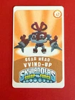 Skylanders Swap Force VVind-Up NFC Card FREE SHIPPING *UNRELEASED*