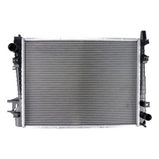CU2479 KAX Replacement Radiator for Ram1500 2002-2004 3.7; 4.7L, Ram2500 2003...