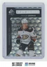 2022-23 SP Authentic Holofoils Trevor Zegras #HF-11 Anaheim Ducks