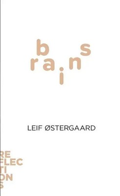 Brains | Brief Books about Big Ideas | Leif Østergaard | Englisch | Taschenbuch