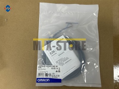 for 1PCS New   New E2B-M12KN05-WZ-B1 Sensor&Proximity Switch #fv