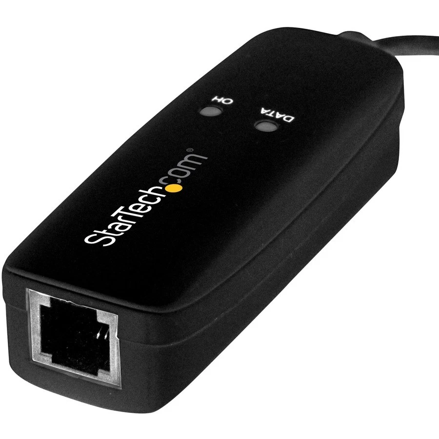 StarTech USB 2.0 Fax Modem (USB56KEMH2) - Image 4 of 4