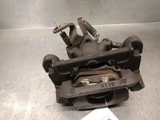 4605B649 5412484 bremssättel hinten MITSUBISHI OUTLANDER III GG W GF W ZJ ZL ZK