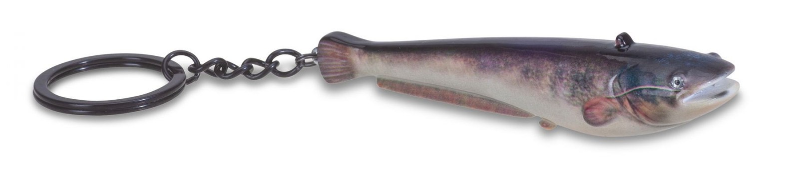 Uni Cat Beauty Сом-Брелок для ключей Schlüsselanhänger