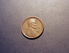 Nice VF 1922-D Lincoln Cent