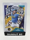 2026 Topps Finest Jacob Misiorowski Base (RAW)