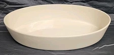 Vintage!  Made in Japan Large Oval Ovenware Casserole Dish Serving Bowl 15"x8.5"