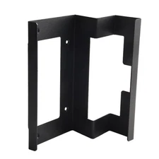 Minimalist Wall Mount Kit for Starlink For Gen 3/For V3 Router and Power Supply