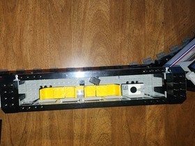 LEGO Trains: Metroliner (4558)