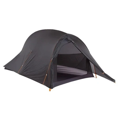 Big Agnes Fly Creek UL1 Tent, Asphalt/Gray Ridge