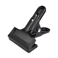 Background Clamp Clip Durable Replacement Accessories Commponents Parts