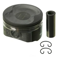 Engine Piston Set Sealed Power 13622CPA