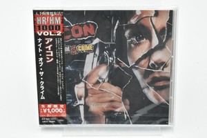 Icon Night of the Crime | eBay