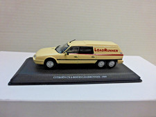 véhicules utilitaires "CITROEN CX  LOADRUNNER 1989"34