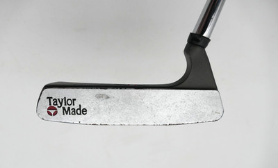 Taylormade Hb.2 Putter 35 Inch Stahlschaft rechtshänder^