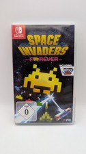 Space Invaders Forever - Nintendo Switch