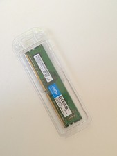 Crucial 8GB DDR4-3200 UDIMM Arbeitsspeicher R...