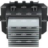 NRF 342047 Widerstand InnenraumgebläSe FüR Citroen Peugeot DS4 C3 C4 C1 308 NC