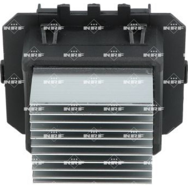 NRF 342047 Widerstand InnenraumgebläSe FüR Citroen Peugeot DS4 C3 C4 C1 308 NC-image