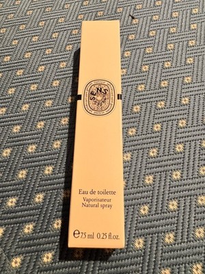 Diptique Sens Vaporisator Spray 7,5 Ml