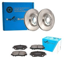 Disque de frein Jeep CHEROKEE