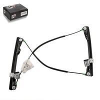 Elektrischer Fensterheber Vorne Links FüR Seat Ibiza III 3 6L 2/3 TüRig