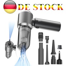 Auto Handstaubsauger 20000Pa Leistungsstarker Handstaubsauger Akku Staubgebläse