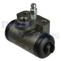 Delphi LW90141 Radbremszylinder FüR Chrysler, Dodge, Jeep