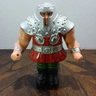 Ram Man He-Man Masters of the Universe MOTU Mattel 1983 Vintage Action Figure