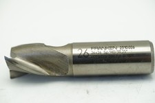 FRANKEN Bohrnutenfr&auml;ser 2310 HSS-E &Oslash;26mm Schaft &Oslash;25mm Sch-l&auml;nge:26mmGL=103mm Z=3