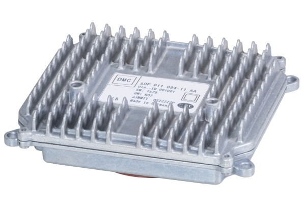 SteuergerÄT, Hauptscheinwerfer Beidseitig FÜR Audi - Hella 5DF 011 094-111-image