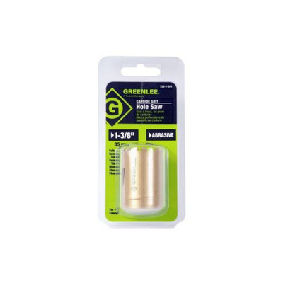 Greenlee 725-1-3/8 Power Tools