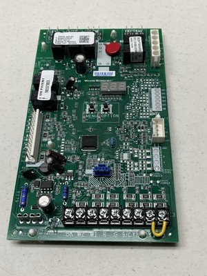 WHITE-RODGERS 50V41-495-04 Furnace Control Board D344782P03 CNT 08120