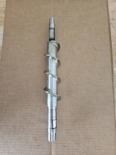 Hoshizaki 361013G01 Ice Machine Auger – OEM – Replaced by 269909G01 – Used