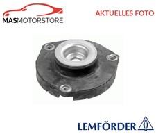 FEDERBEINLAGER DOMLAGER VORNE LEMFÖRDER 31343 01 P FÜR AUDI A2,8Z0