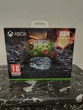 Microsoft Manette Xbox DOOM The Dark Ages sans fil Bluetooth EP2-14850