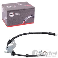 A.B.S. Bremsschlauch Vorne Links Passend FüR CitroËN Jumpy Spacetourer Fiat Scud