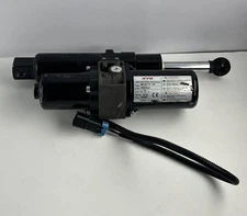 KYB Mini-Motion Package 12V Electro Hydraulic Linear Actuator E4250-01021 thumbnail 8
