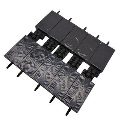 NEW 10pcs UV Black Direct Plug Ink Damper For Mimaki CJV50 JV5 CJV30 JV2 JV33