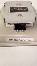 Hervic Super 8 mm Film Tape Splicer Made in Japan  Original Tape Vintage