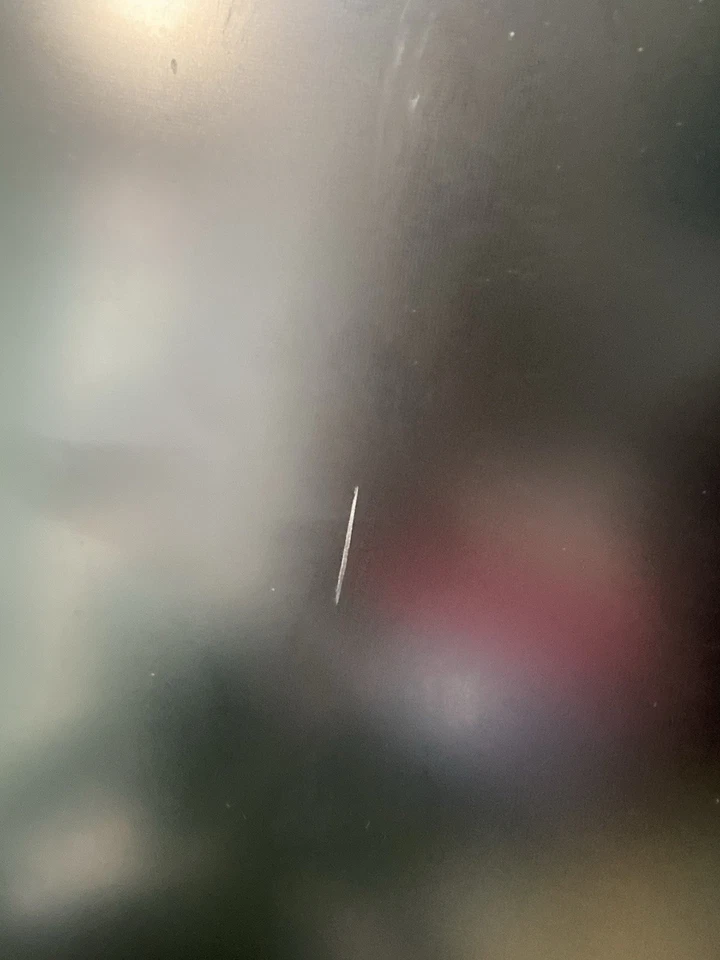 32” Sharp LC-32SB24U LCD TV HDMI Television with Remote, Stand, & Power Cord - Image 3 of 4