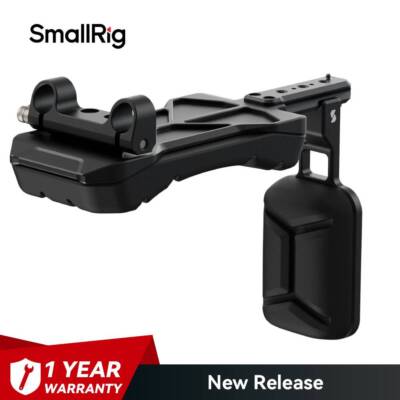 SmallRig Universal Camera Shoulder Pad with 15mm Dual Rod Clamp 5153