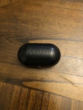 Authentic Jaybird Run In Ear Wireless Headphones Waterproof-White- USED