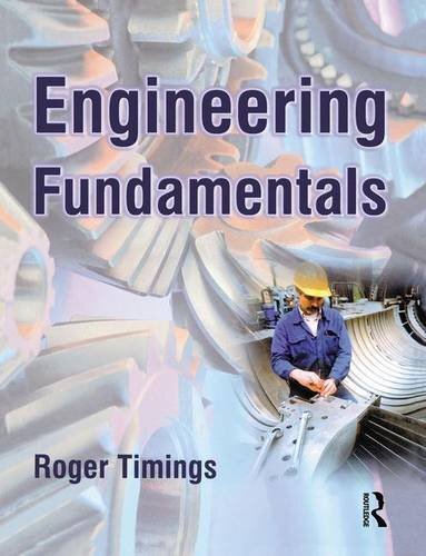 Engineering Fundamentals by Timings  New 9781138174580 Fast Free Shipping..